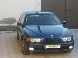 BMW 528 1999 года за 3 500 000 тг. в Тараз – фото 4