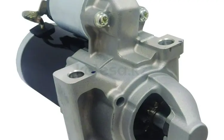 Стартер за 120 000 тг. в Астана