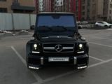 Mercedes-Benz G 500 2004 года за 13 500 000 тг. в Алматы