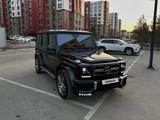 Mercedes-Benz G 500 2004 годаүшін13 500 000 тг. в Алматы – фото 2