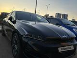 Kia K5 2023 года за 16 500 000 тг. в Астана – фото 2