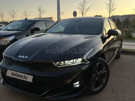 Kia K5 2023 года за 17 500 000 тг. в Астана