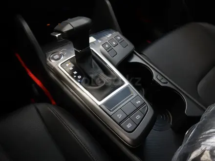 Kia Sportage 2025 года за 14 750 000 тг. в Астана – фото 24