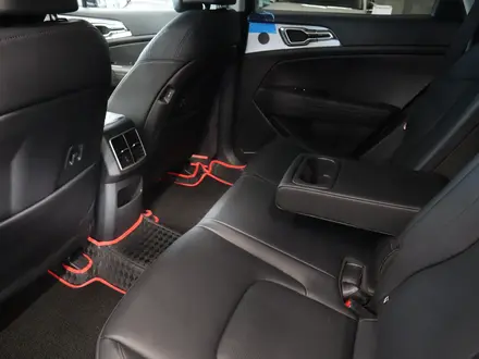 Kia Sportage 2025 года за 14 750 000 тг. в Астана – фото 17