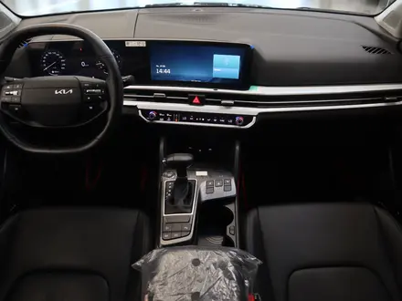 Kia Sportage 2025 года за 14 750 000 тг. в Астана – фото 18