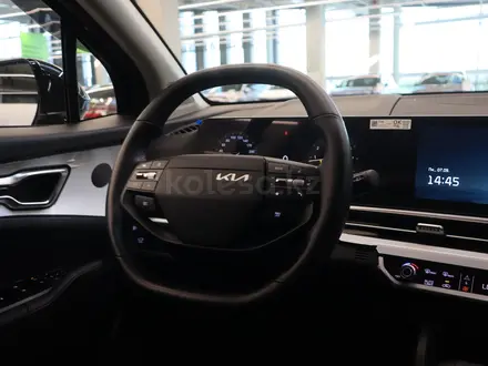 Kia Sportage 2025 года за 14 750 000 тг. в Астана – фото 20