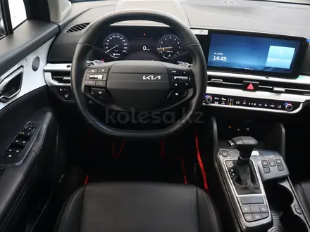 Kia Sportage 2025 года за 14 750 000 тг. в Астана – фото 19