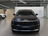 Kia Sportage 2025 года за 14 750 000 тг. в Астана – фото 2