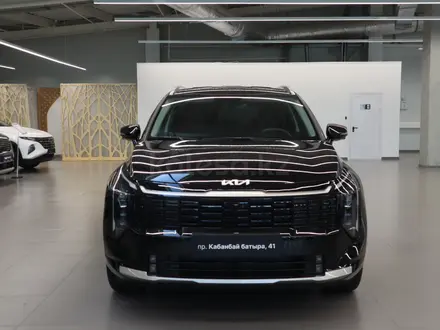 Kia Sportage 2025 года за 14 750 000 тг. в Астана – фото 2