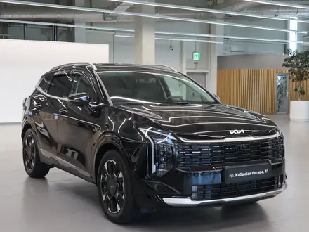 Kia Sportage 2025 года за 14 750 000 тг. в Астана – фото 3