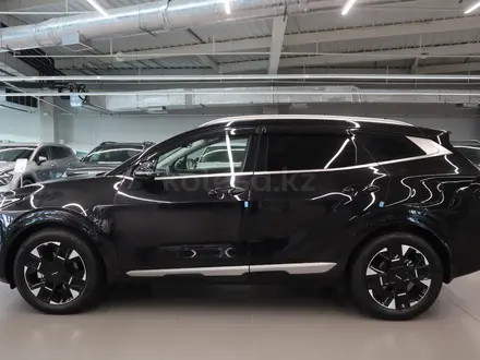Kia Sportage 2025 года за 14 750 000 тг. в Астана – фото 7