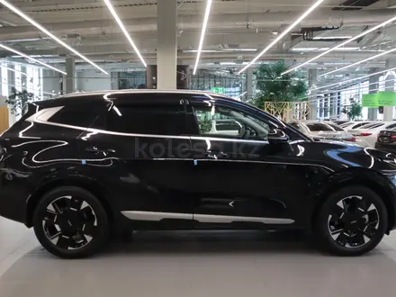 Kia Sportage 2025 года за 14 750 000 тг. в Астана – фото 8