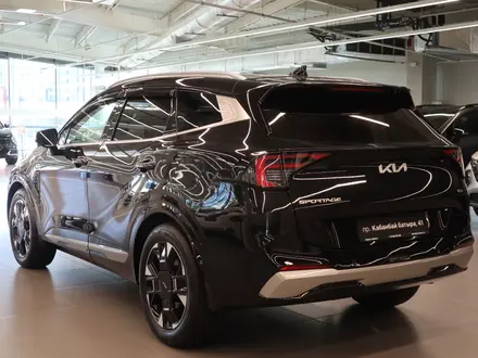 Kia Sportage 2025 года за 14 750 000 тг. в Астана – фото 4