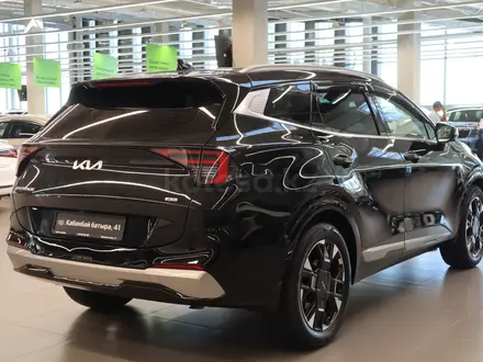 Kia Sportage 2025 года за 14 750 000 тг. в Астана – фото 6