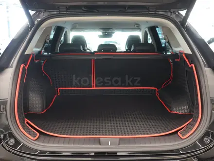 Kia Sportage 2025 года за 14 750 000 тг. в Астана – фото 10