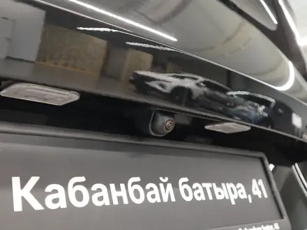 Kia Sportage 2025 года за 14 750 000 тг. в Астана – фото 15