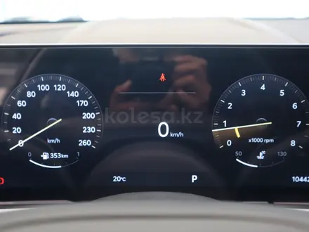Kia Sportage 2025 года за 14 750 000 тг. в Астана – фото 21