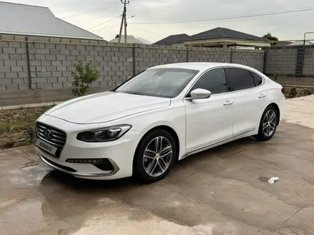 Hyundai Grandeur 2019 года за 11 200 000 тг. в Шымкент
