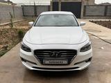 Hyundai Grandeur 2019 годаүшін11 200 000 тг. в Шымкент – фото 2