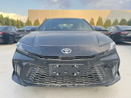 Toyota Camry 2024 года за 15 500 000 тг. в Алматы