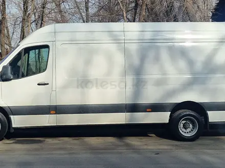 Mercedes-Benz  Sprinter 2022 года за 48 000 000 тг. в Алматы