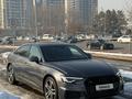 Audi A6 2023 года за 30 000 000 тг. в Алматы