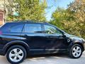 Chevrolet Captiva 2011 года за 6 000 000 тг. в Уральск – фото 10