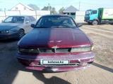 Mitsubishi Galant 1989 года за 400 000 тг. в Алматы – фото 2