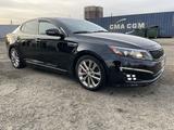 Kia Optima 2014 года за 5 300 000 тг. в Атырау