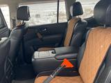 Infiniti QX56 2011 годаүшін15 000 000 тг. в Караганда – фото 4