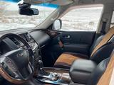 Infiniti QX56 2011 годаүшін15 000 000 тг. в Караганда – фото 3