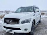 Infiniti QX56 2011 годаүшін15 000 000 тг. в Караганда