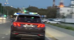 Hyundai Tucson 2022 года за 10 999 999 тг. в Атырау