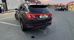 Hyundai Tucson 2022 года за 10 999 999 тг. в Атырау – фото 4