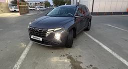 Hyundai Tucson 2022 года за 10 999 999 тг. в Атырау – фото 5