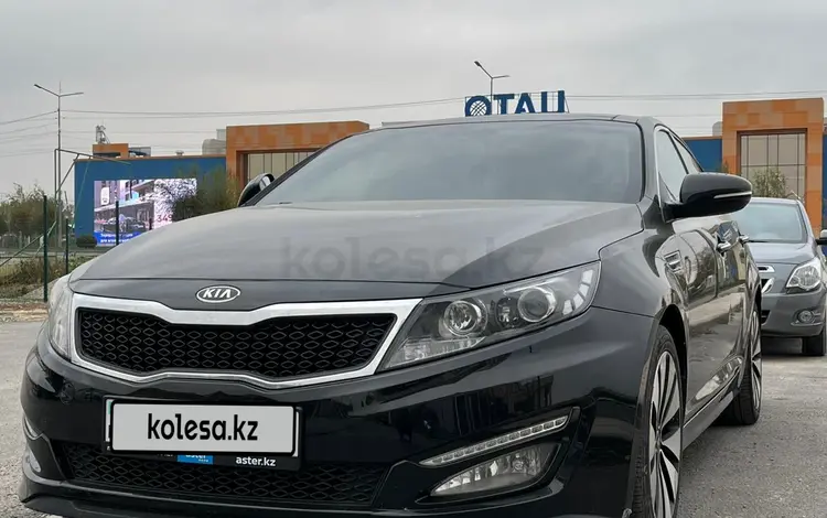 Kia K5 2011 годаfor7 240 000 тг. в Шымкент