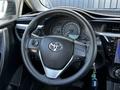 Toyota Corolla 2014 годаүшін7 590 000 тг. в Актобе – фото 10