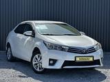 Toyota Corolla 2014 года за 7 590 000 тг. в Актобе – фото 3