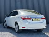 Toyota Corolla 2014 года за 7 590 000 тг. в Актобе – фото 5