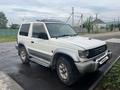 Mitsubishi Pajero 1996 годаүшін3 000 000 тг. в Алматы