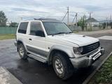 Mitsubishi Pajero 1996 годаүшін3 000 000 тг. в Алматы