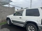 Mitsubishi Pajero 1996 годаүшін3 000 000 тг. в Алматы – фото 2