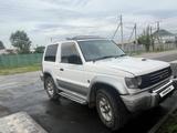 Mitsubishi Pajero 1996 годаүшін3 000 000 тг. в Алматы – фото 5
