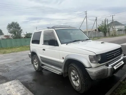 Mitsubishi Pajero 1996 года за 3 000 000 тг. в Алматы – фото 5