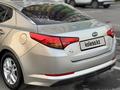 Kia K5 2011 года за 7 350 000 тг. в Алматы – фото 12