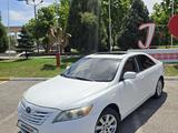 Toyota Camry 2007 годаүшін4 700 000 тг. в Тараз – фото 2