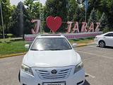 Toyota Camry 2007 годаүшін4 700 000 тг. в Тараз