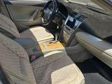 Toyota Camry 2007 годаүшін4 700 000 тг. в Тараз – фото 4