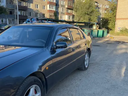 Lexus GS 300 1994 года за 3 200 000 тг. в Семей – фото 2