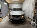 ВАЗ (Lada) Granta 2190 2020 годаүшін4 250 000 тг. в Караганда